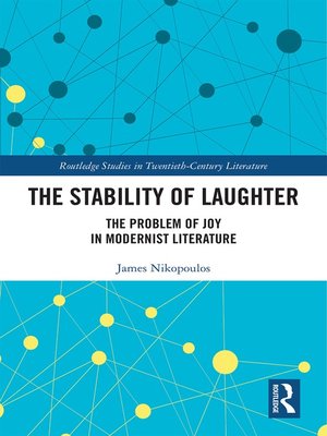 cover image of The Stability of Laughter
